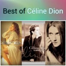 Celine Dion