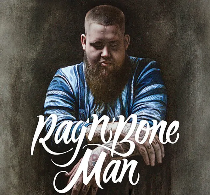 Rag n Bone Man