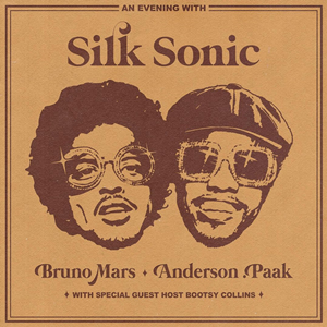 Silk-Sonic