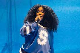 SZA